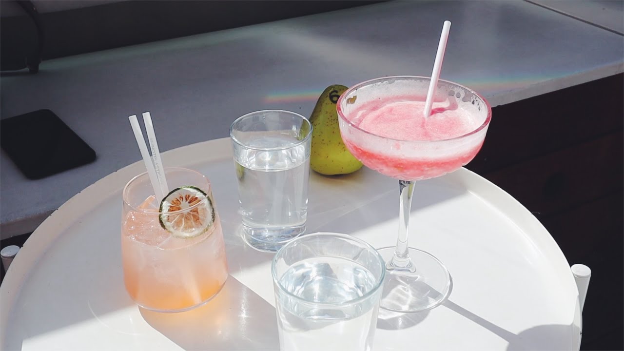 a day of bar hopping in melbourne | hidden bars, breweries and rooftop bars