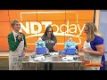 ND Today: Art from the Heart, part 2