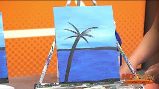 ND Today: Art from the Heart, part 2