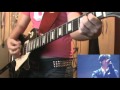BIGBANG (Daesung Solo) - Baby Don&#39;t Cry (Guitar Cover)