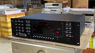 EQ MỸ DBX 20/20 MỚI 98%