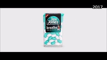 409. Jax Jones - Breathe (feat. Ina Wroldsen) [Audio]