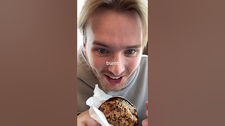 1 Star vs 5 Star Dunkin' Donuts