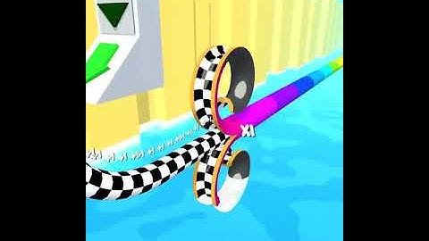 Spiral Run |Top new Daily  Game  Ads