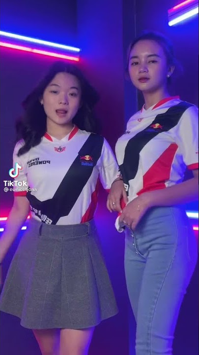 euni X kenzi #fyp #tiktok#btsanjing #bete #ff #ig #youtube #2021