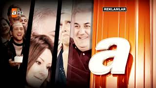 Atv Reklam Jeneriği 2012 Full Hd