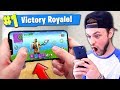 Fortnite Android Unsupported Device