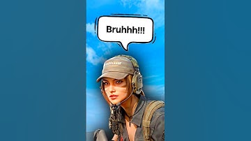 She got Flabbergasted 😨