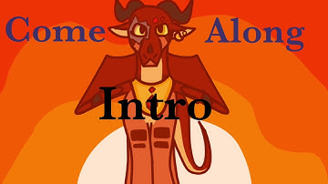 Come Along | Queen Scarlet MAP call | ON HOLD | (10/12.5) DONE| Beginner friendly