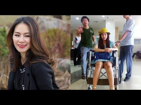 Lương Bích Hữu Tai Nạn