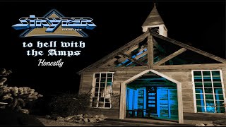 Stryper - Honestly Vinyl 2024