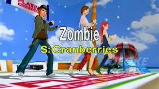 The Cranberries - Zombie (Karaoke/Lyrics/Instrumental)