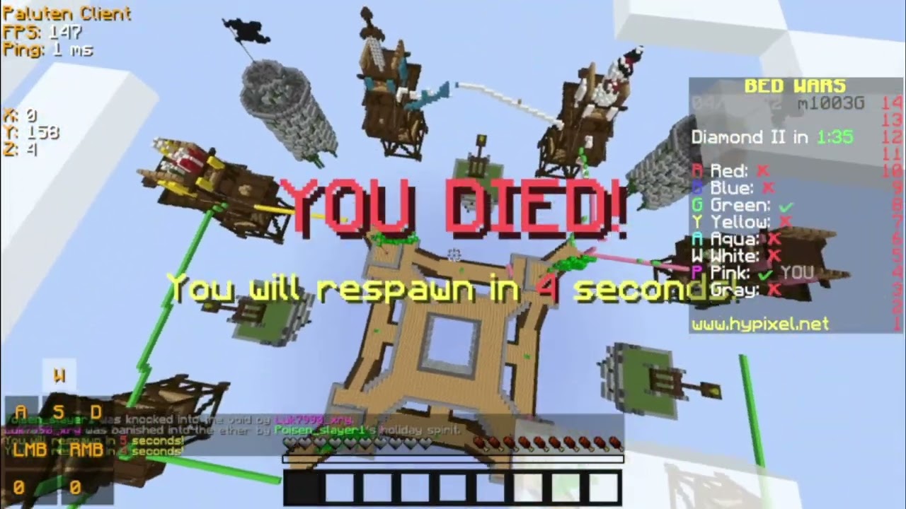 Ich teste den Paluten Client von @BySap (Besser als Bac ?)