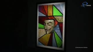 Mask Projection