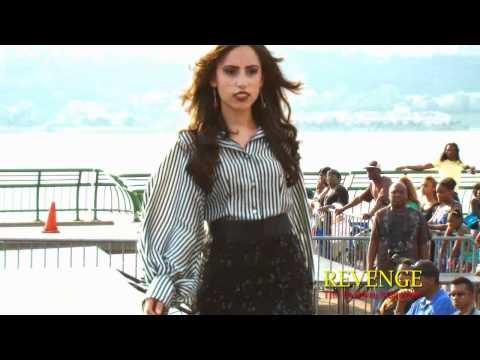 Fashion On The Hudson 2010 - Thomas LaVone