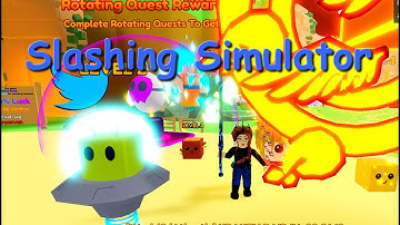 Slashing Simulator