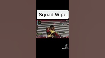 Mastiff Is Underrated In Apex Legends! Squad Wipe.