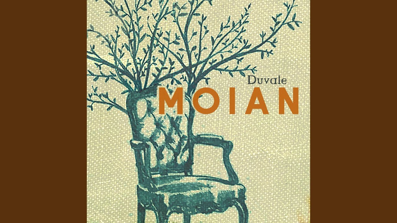 Watch Moian on YouTube Watch Moian on YouTube