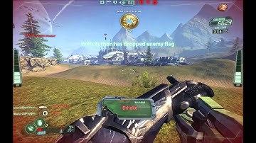 VFS:  Our Flag is Secure