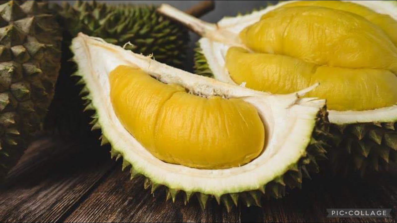 Serawa durian azie kitchen