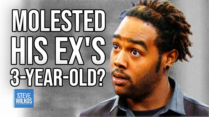 Molest Accusations Of A 3-Year-Old | Steve Wilkos