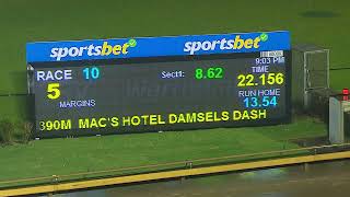 WBL THU 09 APR 26 R10