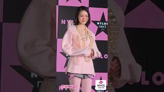 #志田こはく #美女 #nylon