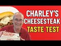 CharleyтАЩs Cheesesteak Review ЁЯНЦ Is It The Best One Yet CharleyтАЩs Cheesesteak Review ЁЯНЦ Is It The Best One Yet