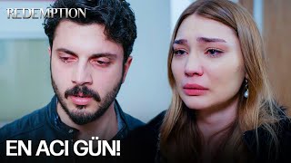 Kenan receives the news of Vuslat's death! | Redemption Episode 337 (MULTI SUB)