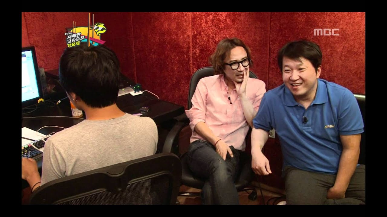 Infinite Challenge, West Coast Highway Festival(4), #02, 서해안 고속도로 가요제(4) 201107