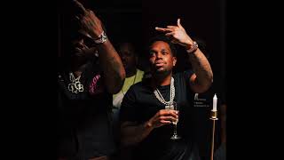 Payroll Giovanni x Peezy “Success” Detroit Type Beat