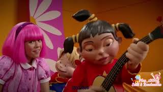 Lazytown - Que Sera Playzs Lazytown 20Th Anniversary Tribute