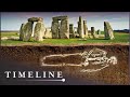 The Mysterious 3,000-Year-Old Remains Found At Stonehenge | Murder At Stonehenge | Timeline