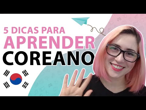 Vídeo: O que Seul significa em coreano?