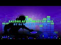 Salone afro nonstop mix by dj wazzy sweden 2020 vol 1