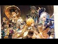 Genshin Impact | El Juicio de Nobile y El Verdadero Culpable | Una Llovizna Inesperada - Fontaine(2)