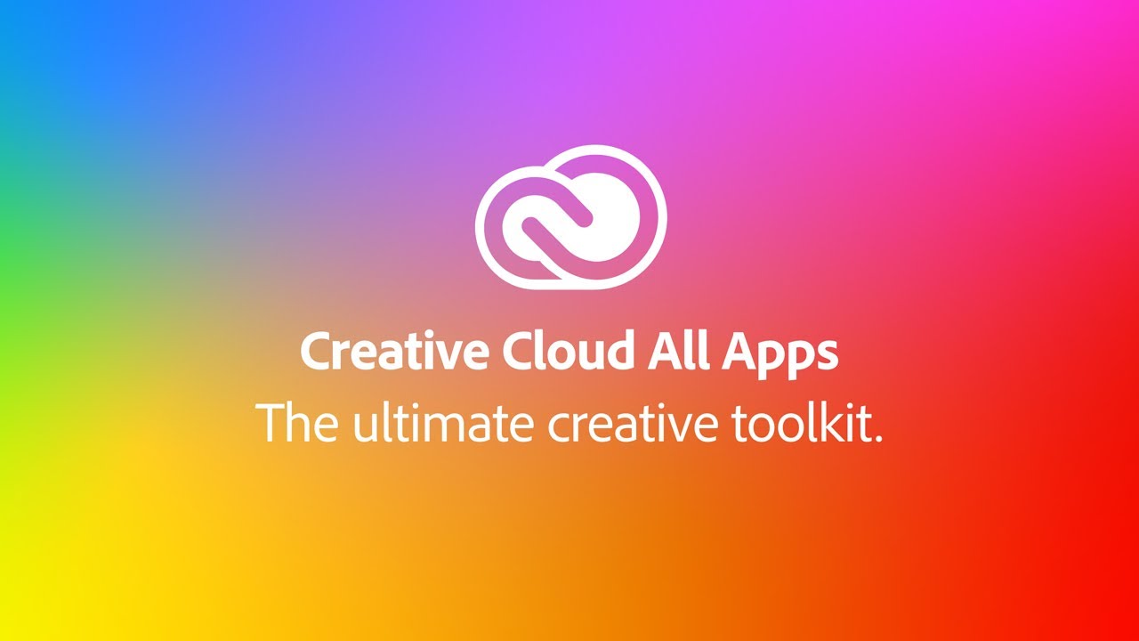 creative cloud all apps business plan