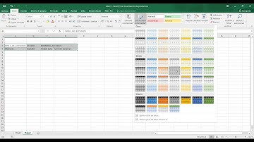 Cómo Crear Lista Desplegable o Combo Box en Excel