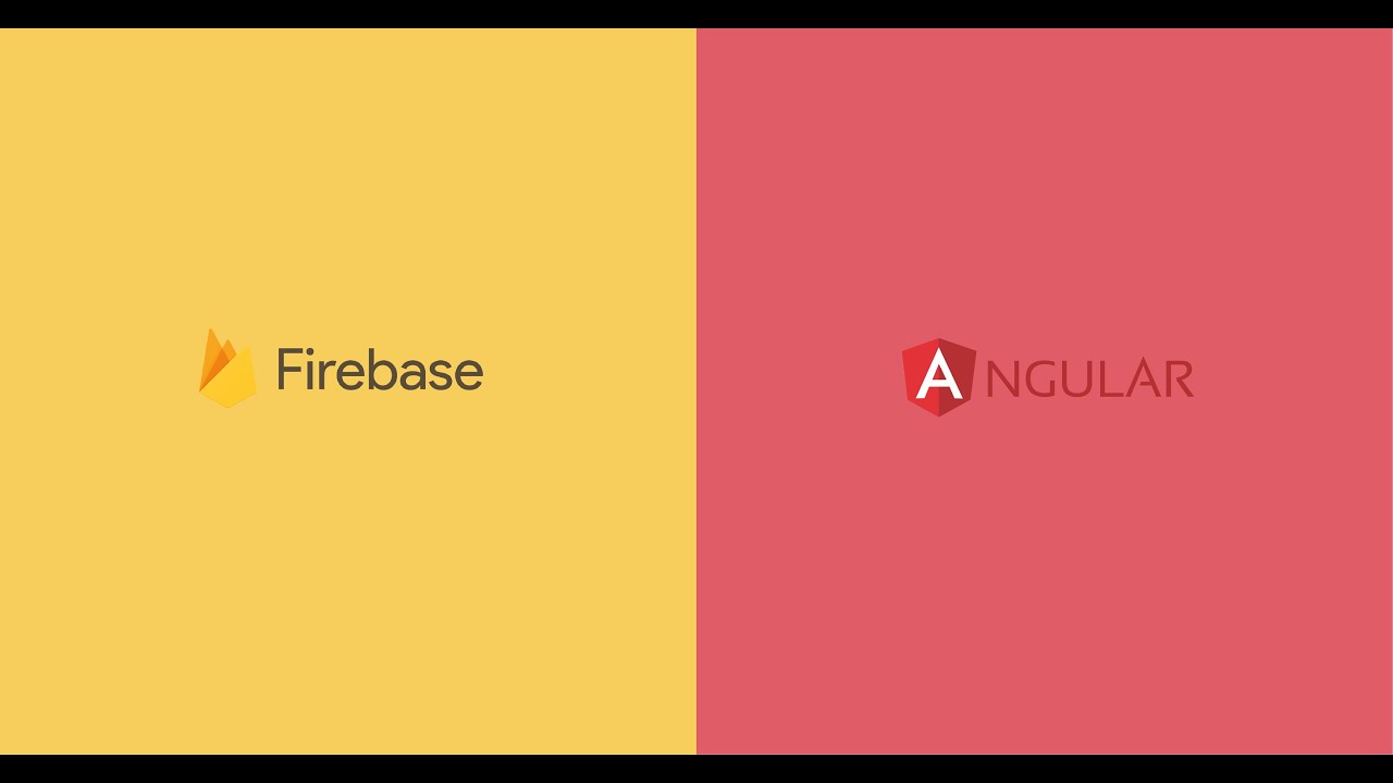 Firebase Auth en nuestra Angular app - YouTube