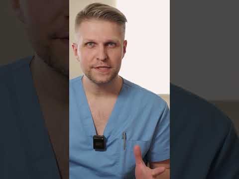 Это точно аппендицит!