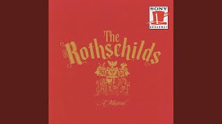 The Rothschilds: A Musical: Pleasure and Privilege