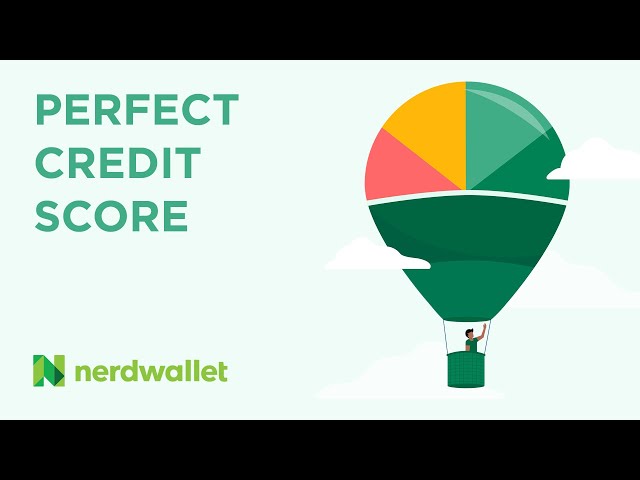 What Is a FICO Score? - NerdWallet