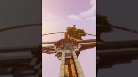 Minecraft OneBlock Skyblock Timelapse [2] #shorts
