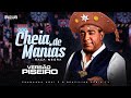 Raça Negra - Cheia De Manias ft. Izzy La Reina - VERSÃO PISEIRO