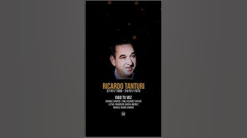 Thumbnail of Oigo tu voz - Enrique Campos | Orq. Ricardo Tanturi. A 119 años de su nacimiento #Tango #Gotan