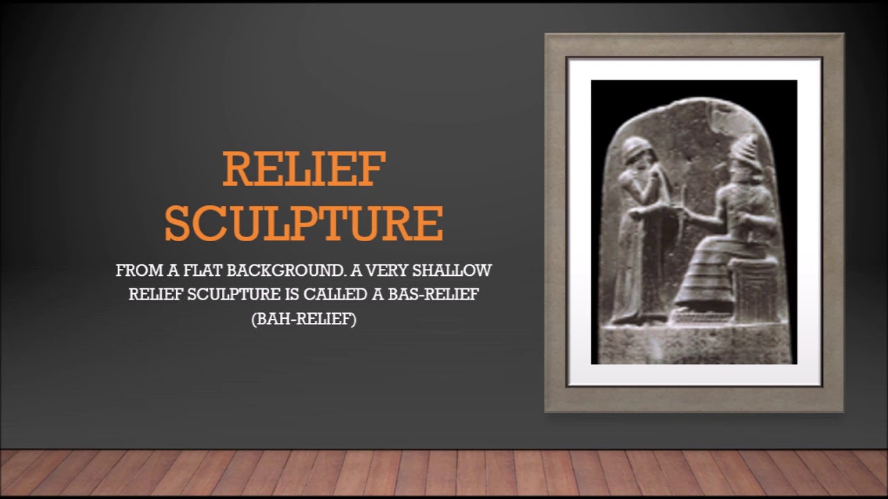 Art History Vocabulary Ancient Near East