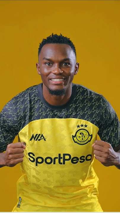 YANGA WATOA JEZI NYINGINE /Yanga New Jersey #habarizaleo #yangasc #nia #newsupdate