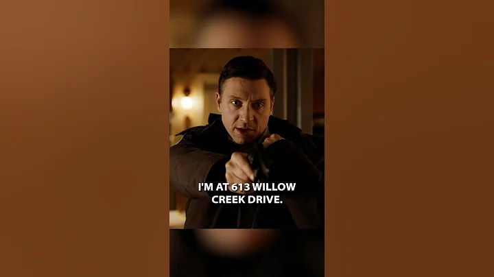 You seem a bit seem a bit jumpy#movie #fargo #shorts