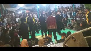 pencak silat tjimande pondok manggisan tanggul
