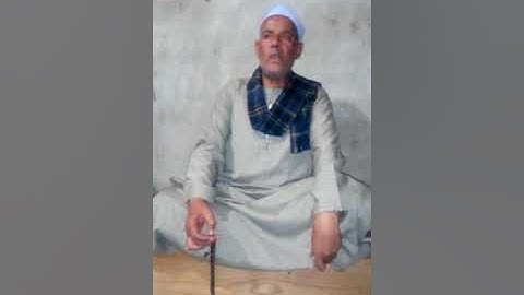 الشيخ محروس محمد شحات ترتيل ما تيسر من سورة طه